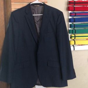 Haggar 1926 suit jacket